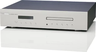 Musical Fidelity M3scd srebrny Odtwarzacz CD - Odtwarzacze CD - miniaturka - grafika 1