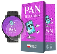 Akcesoria do smartwatchy - SZKŁO HYBRYDOWE SZKIEŁKO OCHRONNE NA SMARTWATCH ZEGAREK DO SUUNTO 9 PEAK - miniaturka - grafika 1