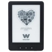 Czytniki ebooków - Woxter EB26-075 - miniaturka - grafika 1