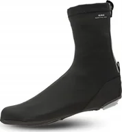 Buty rowerowe - Giro Pokrowce na buty GIRO BLAZE SHOE COVER black charcoal roz. XL NEW - miniaturka - grafika 1
