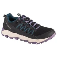 Buty trekkingowe damskie - Buty trekkingowe damskie Columbia Flow Fremont - miniaturka - grafika 1