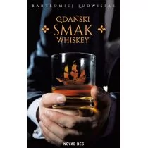 Gdański Smak Whiskey Bartłomiej Ludwisiak