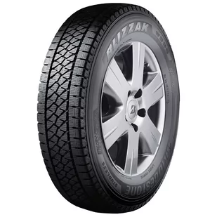 Bridgestone Blizzak W-995 225/65R16 112 R - Opony dostawcze zimowe - miniaturka - grafika 1