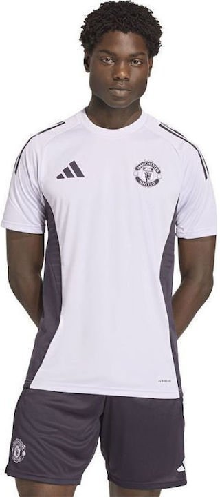 Koszulka adidas Manchester United Training JSY KA8932