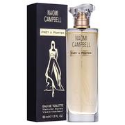 Wody i perfumy damskie - Naomi Campbell Prét a Porter woda toaletowa 50ml - miniaturka - grafika 1