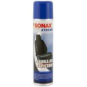 Akcesoria motoryzacyjne - SONAX PIANKA DO TAPICERKI XTREME 400ML 206300 206300 - miniaturka - grafika 1