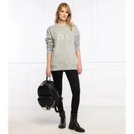 Spodnie damskie - POLO RALPH LAUREN Jeansy The Tompkins Super Skinny fit - miniaturka - grafika 1