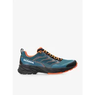 Buty trekkingowe męskie - Buty turystyczne męskie Scarpa Rush 2 GTX - miniaturka - grafika 1