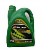 Oleje silnikowe - OLEJ 10W30 AGROSPEC UTTO 5L Specol 10W30UTTO5 10W30208 - miniaturka - grafika 1