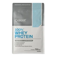 Odżywki białkowe - OstroVit 100% Whey Protein, smak tiramisu, 700 g - miniaturka - grafika 1
