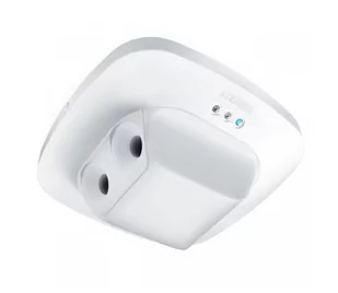 Steinel 079604 - Czujnik obecności Dual US KNX biały - Akcesoria do oświetlenia - miniaturka - grafika 1
