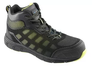 HOEGERT Trzewiki robocze DOSSE S1P r. 44 HOEGERT - Obuwie robocze - miniaturka - grafika 1