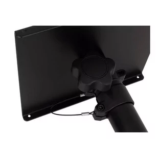 Boston BS-047-K statyw pod monitor do blatu imadło - Głośniki estradowe - miniaturka - grafika 1