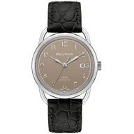 Zegarki męskie - Bulova 96B324 Commodore - miniaturka - grafika 1