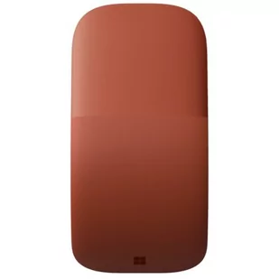 Microsoft Surface Arc Mouse pomarańczowa (FHD-00080) - Myszki - miniaturka - grafika 1