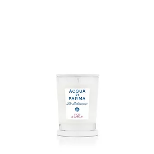 Acqua di Parma Blu Mediterraneo Fico di Amalfi świeczka zapachowa 200 g unisex Acqua di Parma - Świece - miniaturka - grafika 1