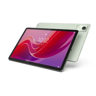 Lenovo Tab M11 11" WUXGA IPS 8/128GB Android Seafoam Green ZADA0298GR - Tablety - miniaturka - grafika 1