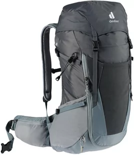 Deuter Plecak Futura 26 grau - Plecaki - miniaturka - grafika 5
