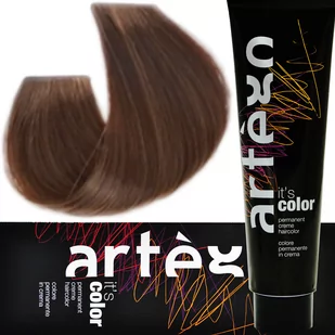 Artgo Stałe farba do włosów artgo  artgo  Tube ITSC_ART_7.71 - Farby do włosów i szampony koloryzujące - miniaturka - grafika 1