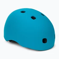 Kaski rowerowe - Kask dziecięcy Micro Ocean Blue ocean blue - miniaturka - grafika 1