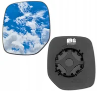 Lusterka samochodowe - WKŁAD LUSTERKA LEWY PARTNER BERLINGO I II 96-08 VA NIEGRZANY - miniaturka - grafika 1