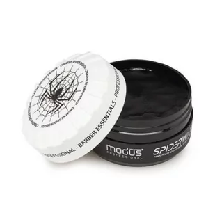 MODUS HAIR WAX Pomada do włosów SPIDER S1 150ml - Pomada do włosów - miniaturka - grafika 1