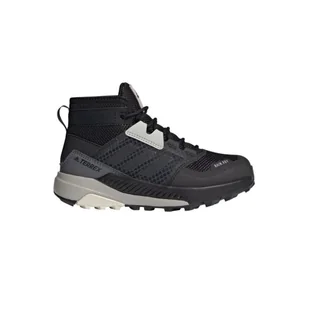 Adidas Buty J Terrex Trailmaker Mid, FW9322 - Buty trekkingowe damskie - miniaturka - grafika 1