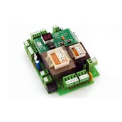 Akcesoria do bram - DTM System DTM VARIA B231 sterownik napędu bramy 230V - miniaturka - grafika 1