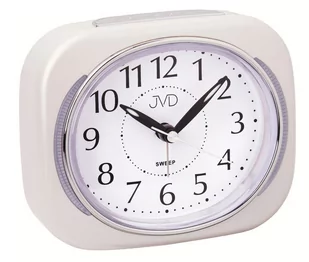 JVD BUDZIK SRP826.6 - Zegary - miniaturka - grafika 1