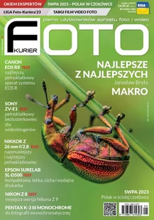 Foto-Kurier - Czasopisma - miniaturka - grafika 1