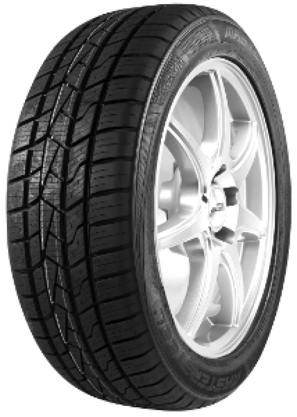 Mastersteel All Weather 195/60R15 88H