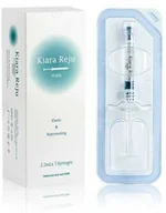 Pozostałe kosmetyki - Kiara Reju PDRN Skin Booster (1x2,2ml) - miniaturka - grafika 1