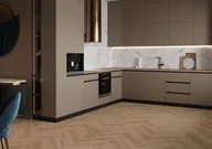 Płytki ceramiczne - Glazura Only Marble wt1008 white glossy 29,8X59,8 Cersanit - miniaturka - grafika 1