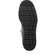 Kozaki damskie - Marco Tozzi Damskie długie buty 2-25685-43 modne kozaki, czarne, 41 EU, czarny, 41 EU - miniaturka - grafika 1