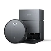 Roboty sprzątające - Ecovacs Deebot X11 Pro Omni Czarny - miniaturka - grafika 1