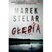 Kryminały - Filia Głębia - miniaturka - grafika 1