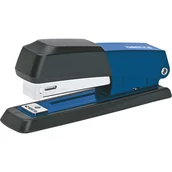 Zszywacze biurowe - Zszywacz niebieski 20 kartek metalowy 623679 CENTRA - miniaturka - grafika 1