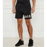 Spodenki męskie - BALR. Szorty Regular Fit - miniaturka - grafika 1