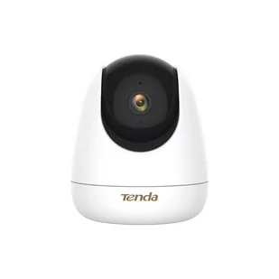 Tenda CP7 obrotowa kamera do monitoringu domowego - Systemy inteligentnych domów - miniaturka - grafika 1