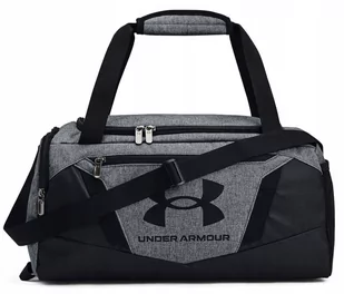 TORBA SPORTOWA UA UNDENIABLE 5,0 XS 1369221-012 - Torby sportowe - miniaturka - grafika 1