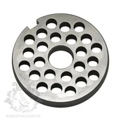 Artykuły masarskie - Sitko do wilka W-82 fi 10 mm - miniaturka - grafika 1