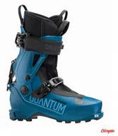Buty narciarskie - Buty narciarskie Dalbello QUANTUM EVO SPORT BLUE/BLUE 2022/2023 - miniaturka - grafika 1