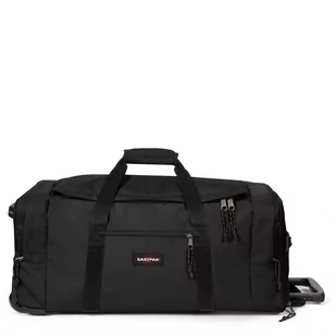 Torba podróżna Eastpak Leatherface L Plus - Torby podróżne - miniaturka - grafika 1