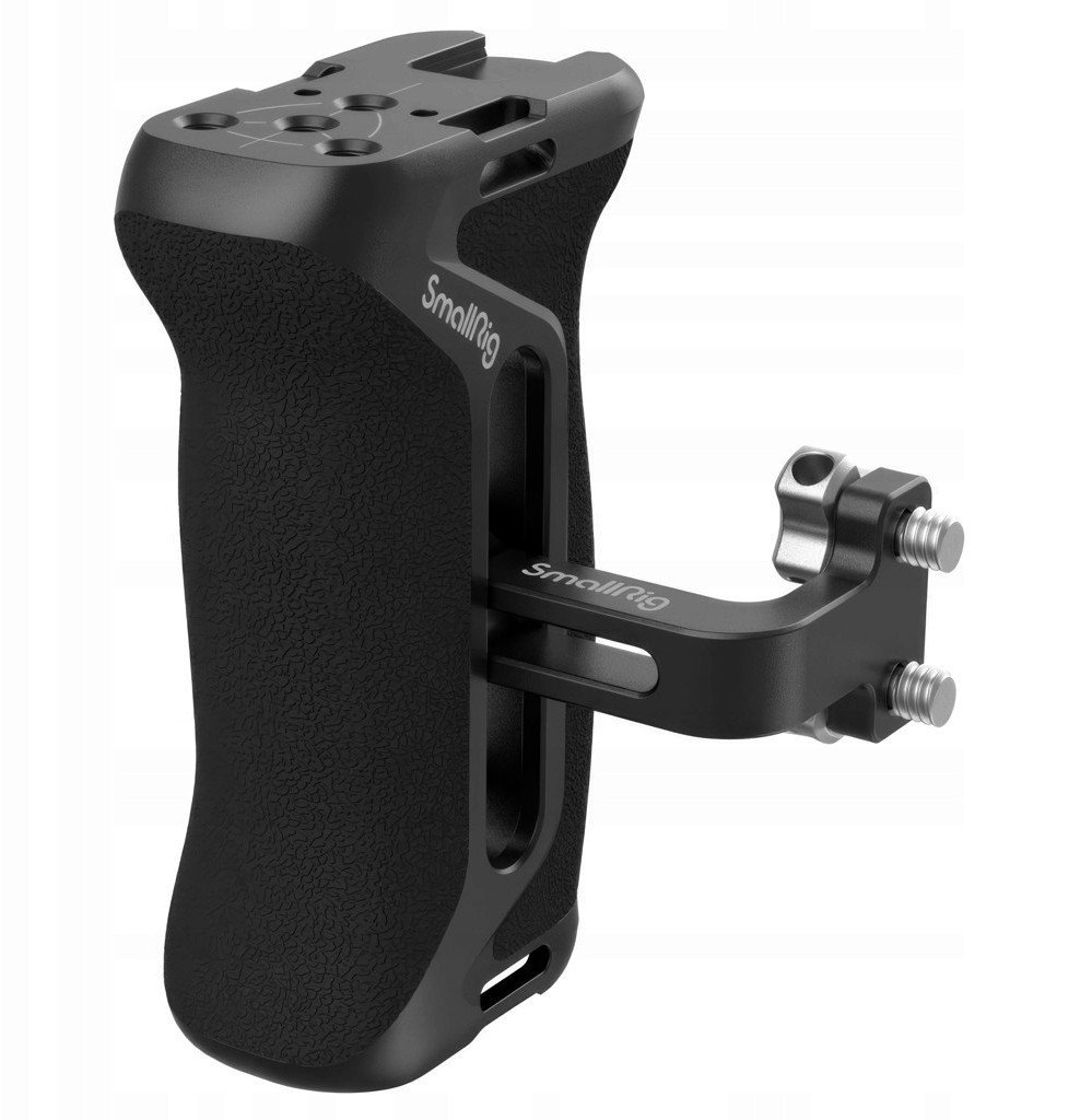 SmallRig 4015 Rączka boczna ze śrubami 1/4 cala