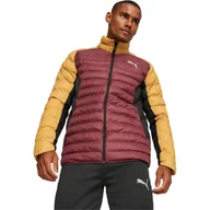 Kurtki i kamizelki sportowe męskie - Kurtka Puma Packlite, Mężczyźni - miniaturka - grafika 1