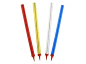 Urodziny dla dorosłych - FONTANNY TORTOWE MIX 26cm 4szt. - miniaturka - grafika 1