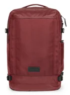 Plecaki - Eastpak plecak CNNCT Tecum CNNCT M - cnnct burgundy - miniaturka - grafika 1