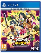 Gry PlayStation 4 - Monster Menu: The Scavenger's Cookbook - Deluxe Edition (PS4) - miniaturka - grafika 1