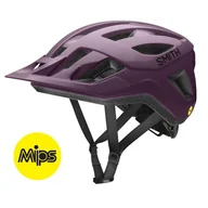 Kaski rowerowe - Kask rowerowy MTB SMITH Convoy MIPS Amethyst 55-59 M - miniaturka - grafika 1