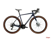 Rowery - Rower Kross Esker 8.0 - miniaturka - grafika 1